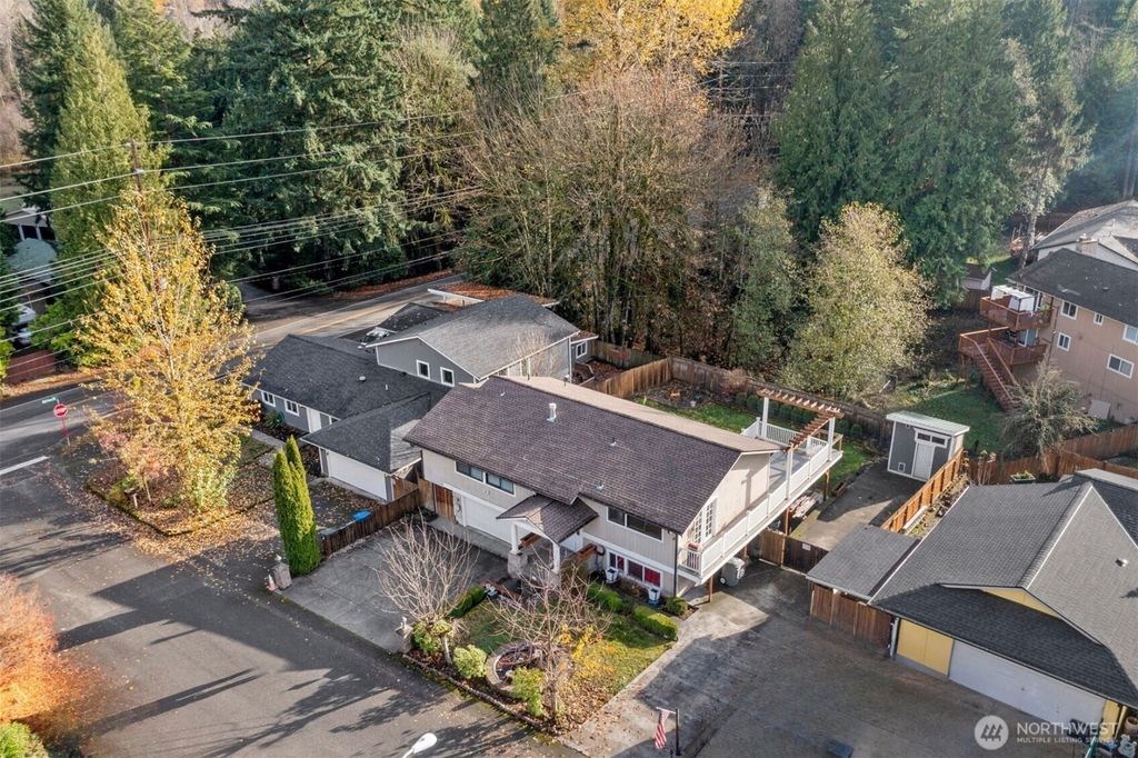 Photo of 12235 SE 199th Street, Kent, WA 98031 (MLS # 2455648)