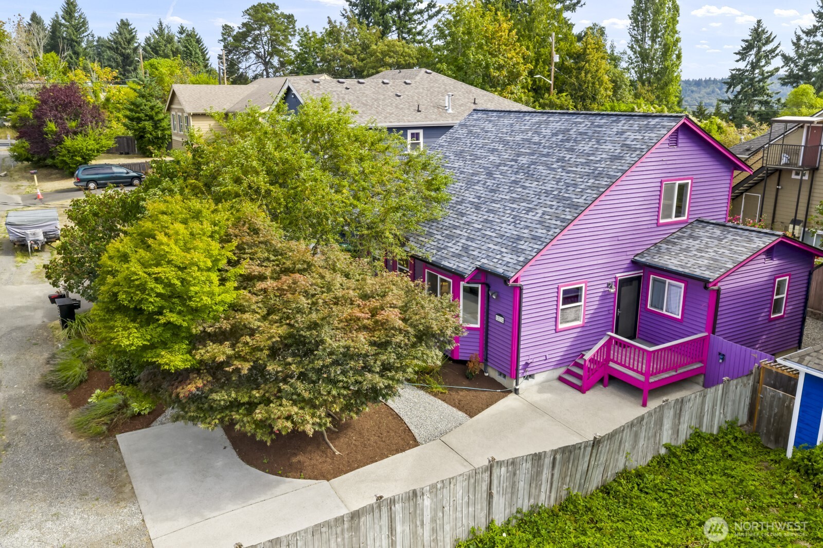 12332 40th Avenue NE