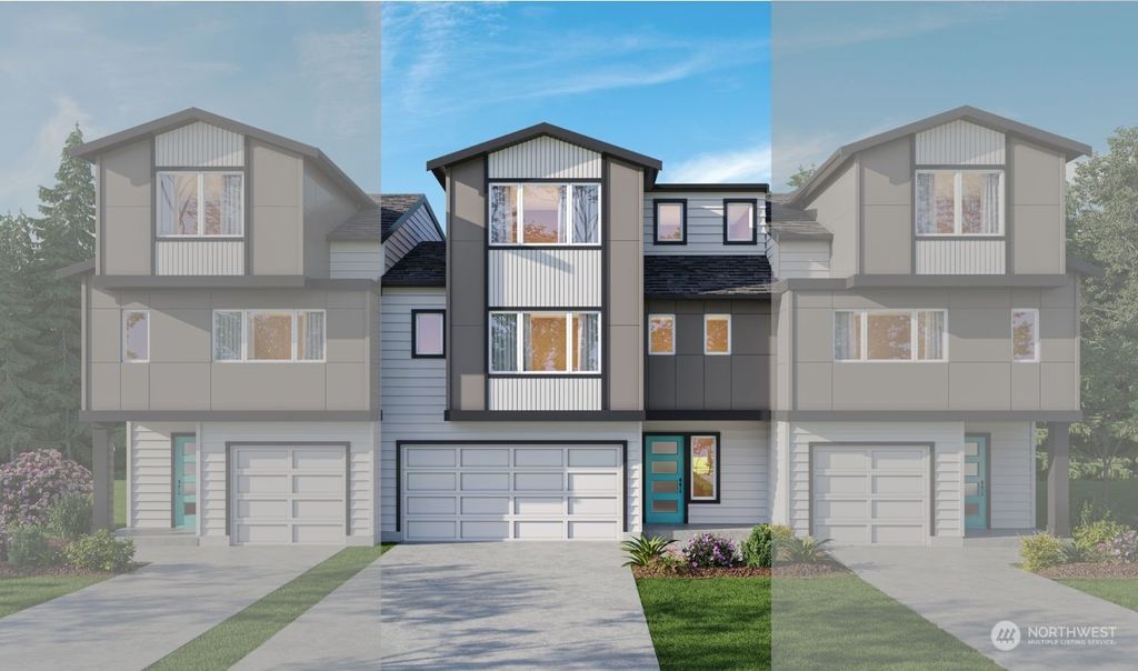 Photo of 21623 (LOT 13) 13th Drive S, Des Moines, WA 98198 (MLS # 2241122)