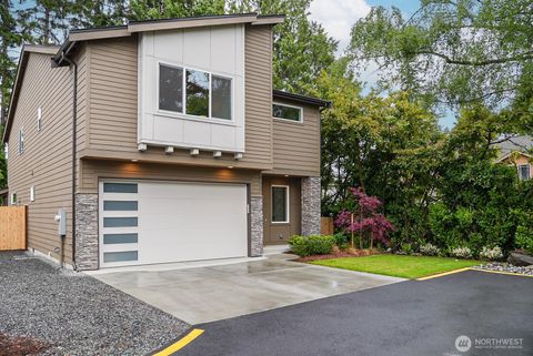 Photo of 713 N 188th Street, Shoreline, WA 98133 (MLS # 2303097)