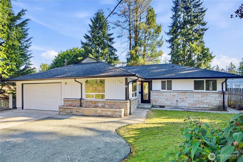 Photo of 4619 Marble Lane, Everett, WA 98203 (MLS # 2479038)