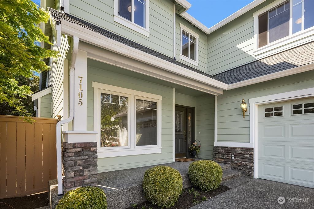 Photo of 7105 Curtis Drive SE, Snoqualmie, WA 98065 (MLS # 2229173)