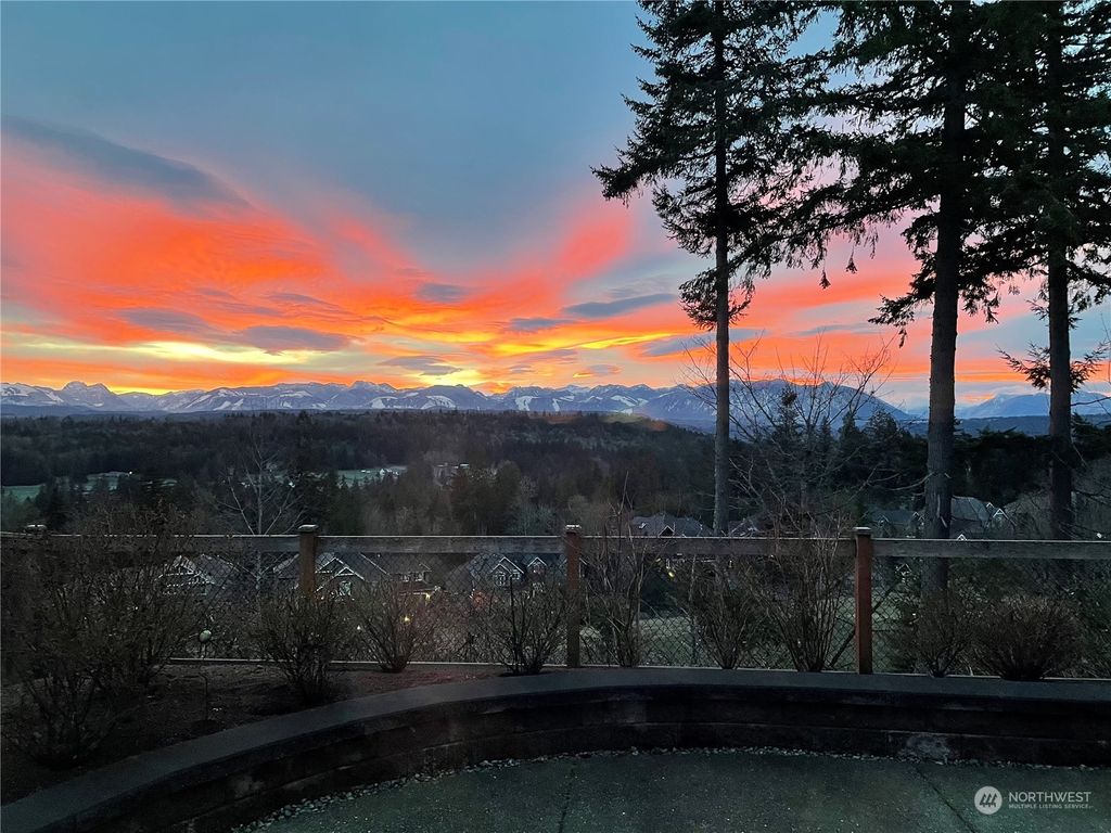 Photo of 27293 SE 19th Place, Sammamish, WA 98075 (MLS # 2197416)