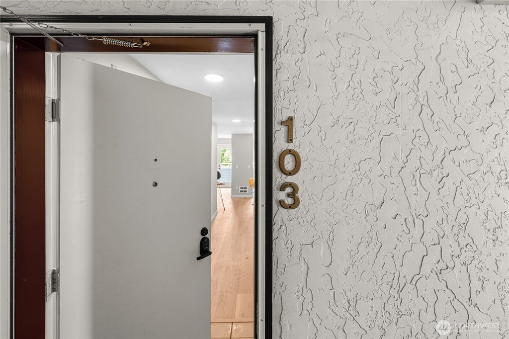 Photo of 3435 California Avenue SW #103, Seattle, WA 98116 (MLS # 2585935)