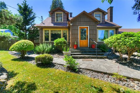 Photo of 517 S 3rd Street, McCleary, WA 98557 (MLS # 2399184)