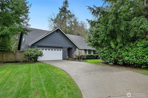 14203 NE 63rd Court Redmond WA 98052
