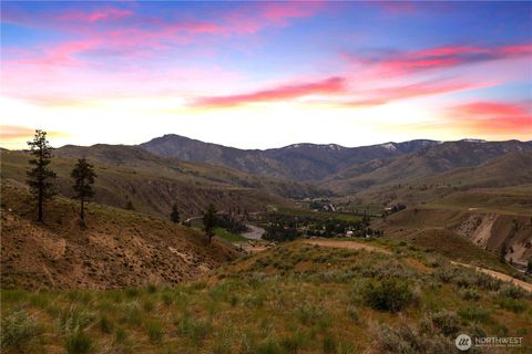 Photo of 2 Methow Plateau Short Plat, Methow, WA 98834 (MLS # 2371703)
