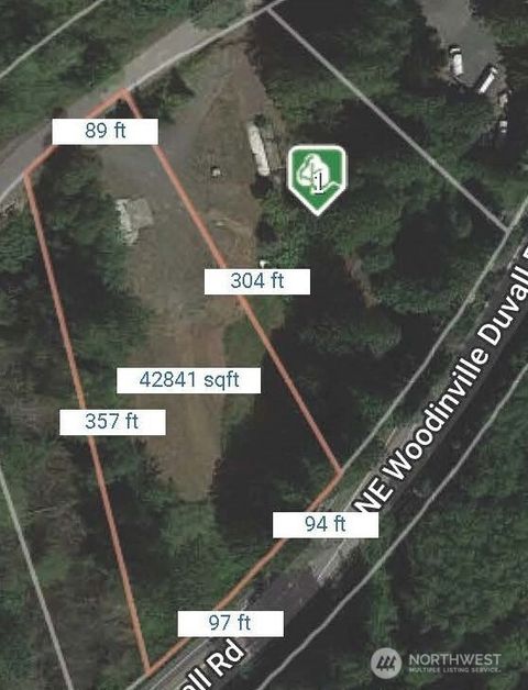 22123 NE 170th Place Woodinville WA 98077