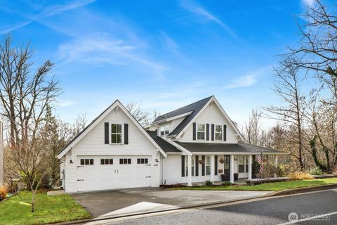 Photo of 400 E Front Street, Lynden, WA 98264 (MLS # 2458338)