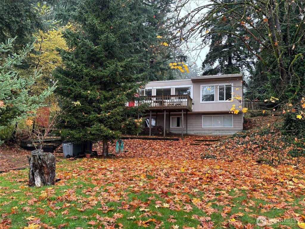 Photo of 23819 7th Avenue W, Bothell, WA 98021 (MLS # 2455723)