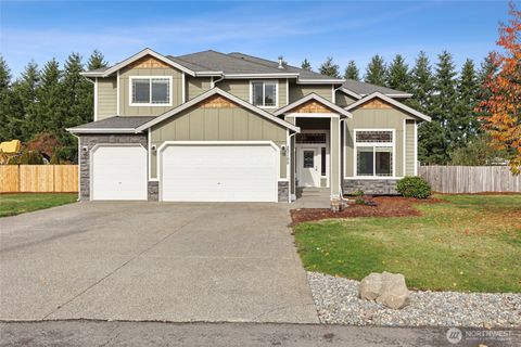 23105 112th Street E Buckley WA 98321