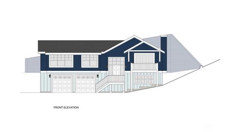 18 Sparrow Court Bellingham WA 98229