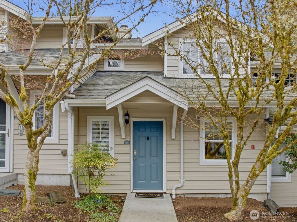 Photo of 2300 Jefferson Avenue NE #I137, Renton, WA 98056 (MLS # 2493590)