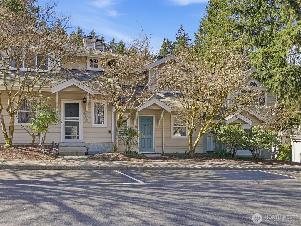 Photo of 2300 Jefferson Avenue NE #I137, Renton, WA 98056 (MLS # 2493590)