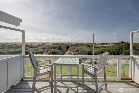 1031 S Sand Dune Avenue SW B Ocean Shores WA 98569