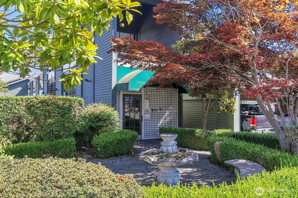 Photo of 7924 212th Street SW #211, Edmonds, WA 98026 (MLS # 2500551)