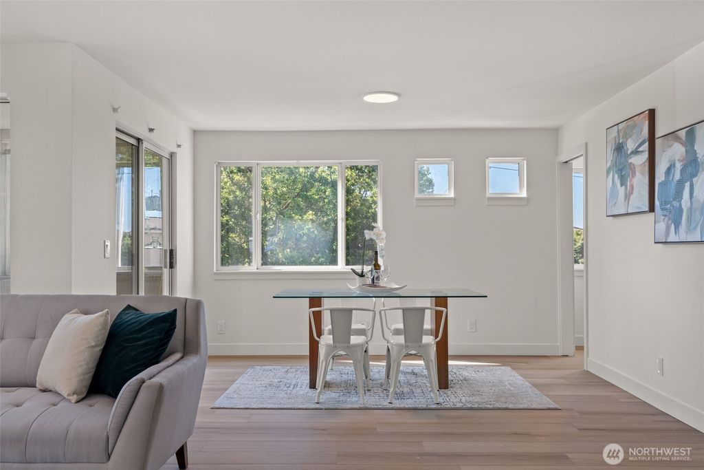 Photo of 1312 S Massachusetts Street #302, Seattle, WA 98144 (MLS # 2407964)