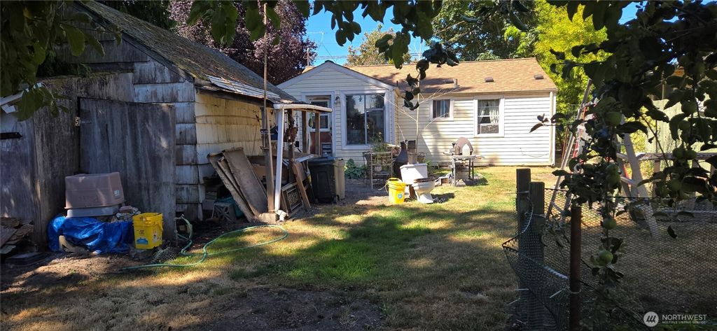 Photo of 10832 3rd Avenue S, Seattle, WA 98168 (MLS # 2413566)