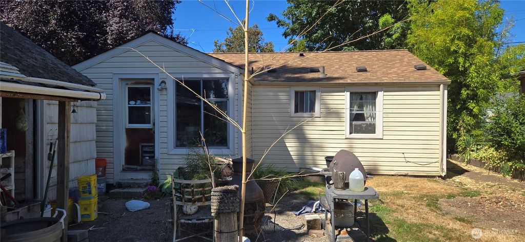 Photo of 10832 3rd Avenue S, Seattle, WA 98168 (MLS # 2413566)