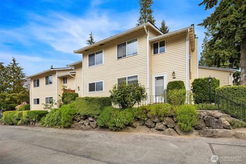 Photo of 12024 101st Avenue NE #E3, Kirkland, WA 98034 (MLS # 2416345)