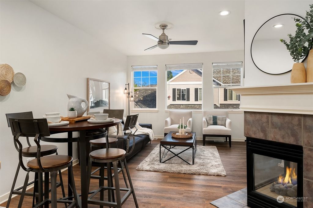 Photo of 15539 135th Place NE #37D, Woodinville, WA 98072 (MLS # 2309615)