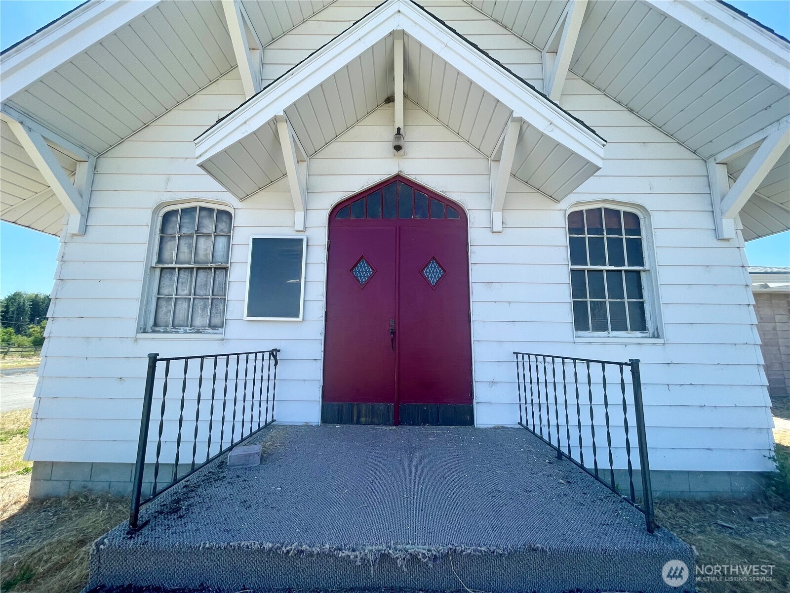 138 Range Street