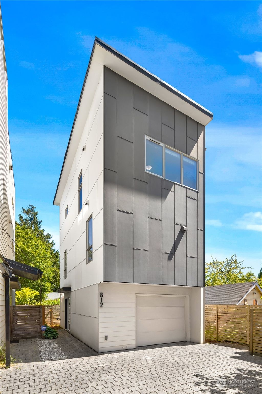 Photo of 812 24th Avenue S, Seattle, WA 98144 (MLS # 2236703)