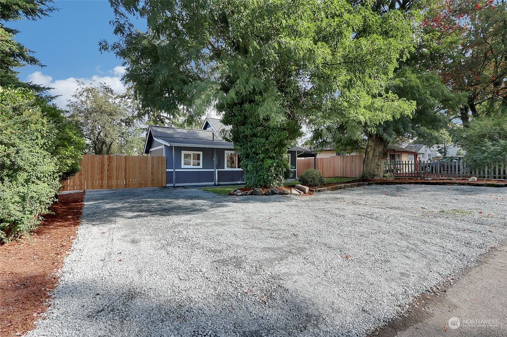 Photo of 12252 22nd Avenue S, Seattle, WA 98168 (MLS # 2164372)