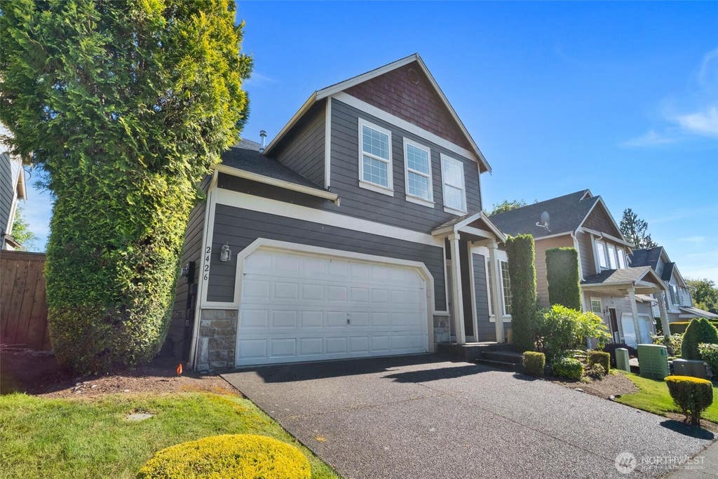 Photo of 2426 Stafford Way, Bothell, WA 98012 (MLS # 2544120)
