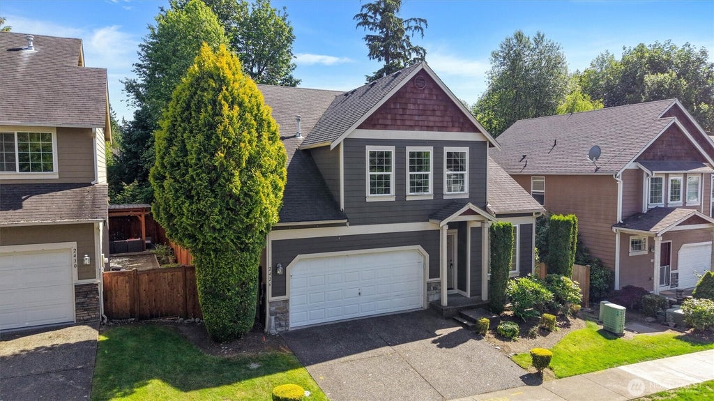 Photo of 2426 Stafford Way, Bothell, WA 98012 (MLS # 2544120)