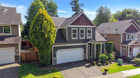 Photo of 2426 Stafford Way, Bothell, WA 98012 (MLS # 2544120)