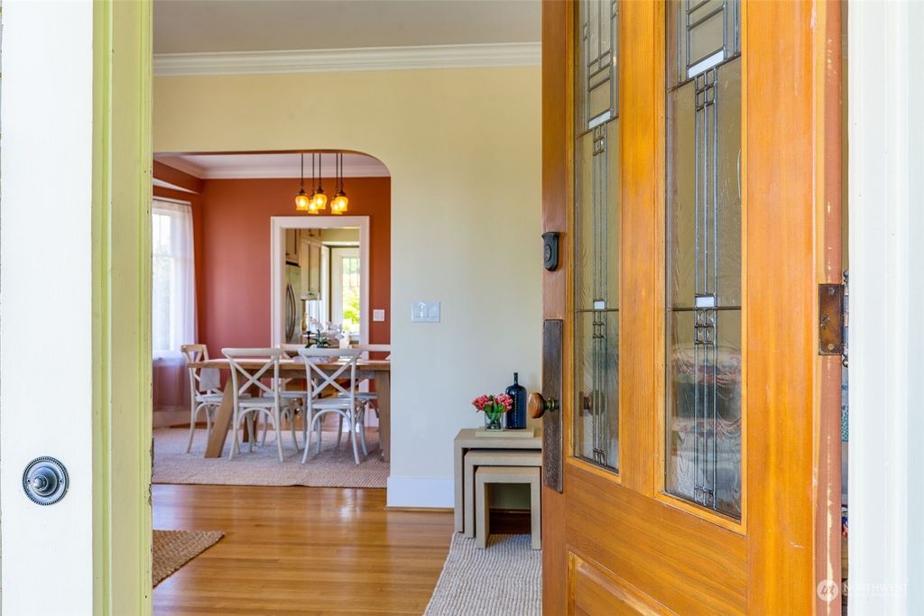 Photo of 5249 S Mayflower Street, Seattle, WA 98118 (MLS # 2255456)