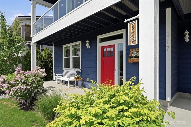 317 Village Drive