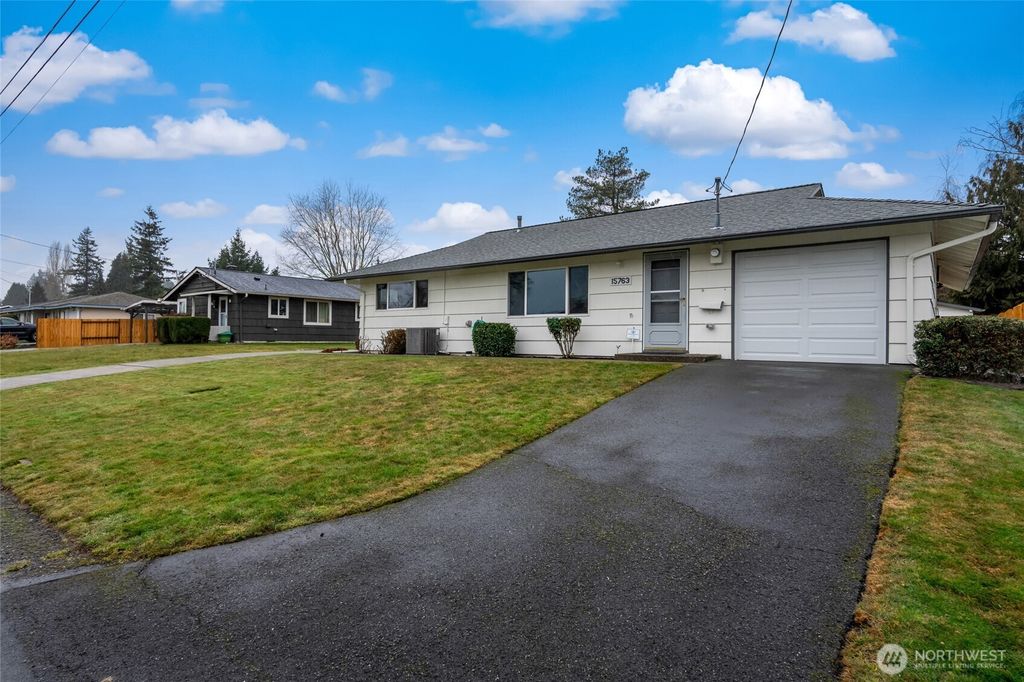 Photo of 15763 118th Place SE, Renton, WA 98058 (MLS # 2333284)