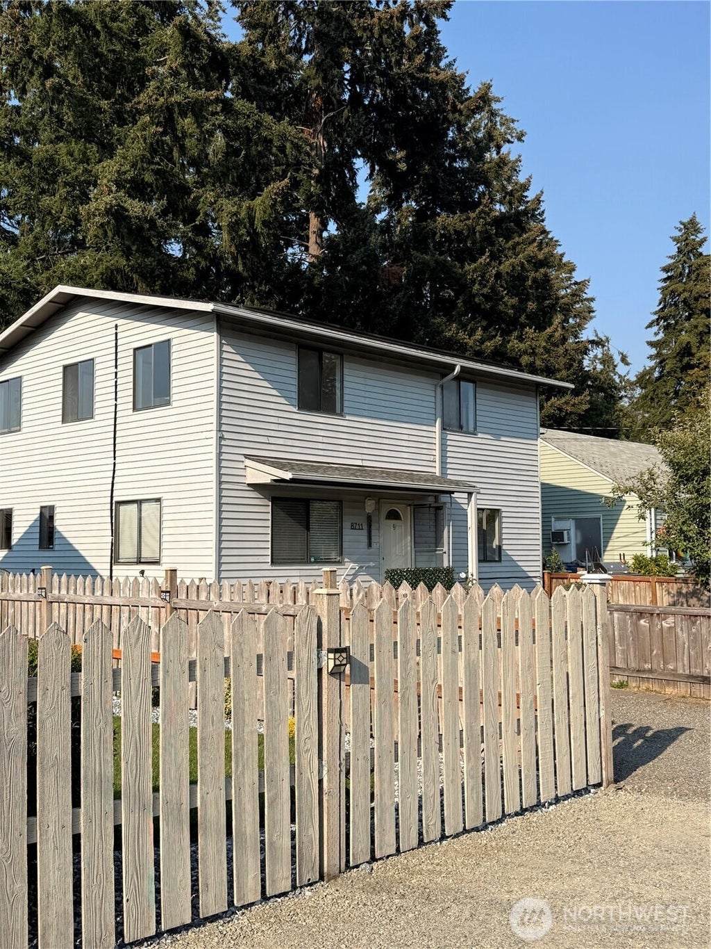 Photo of 8711 Lawndale Avenue SW, Lakewood, WA 98498 (MLS # 2576199)