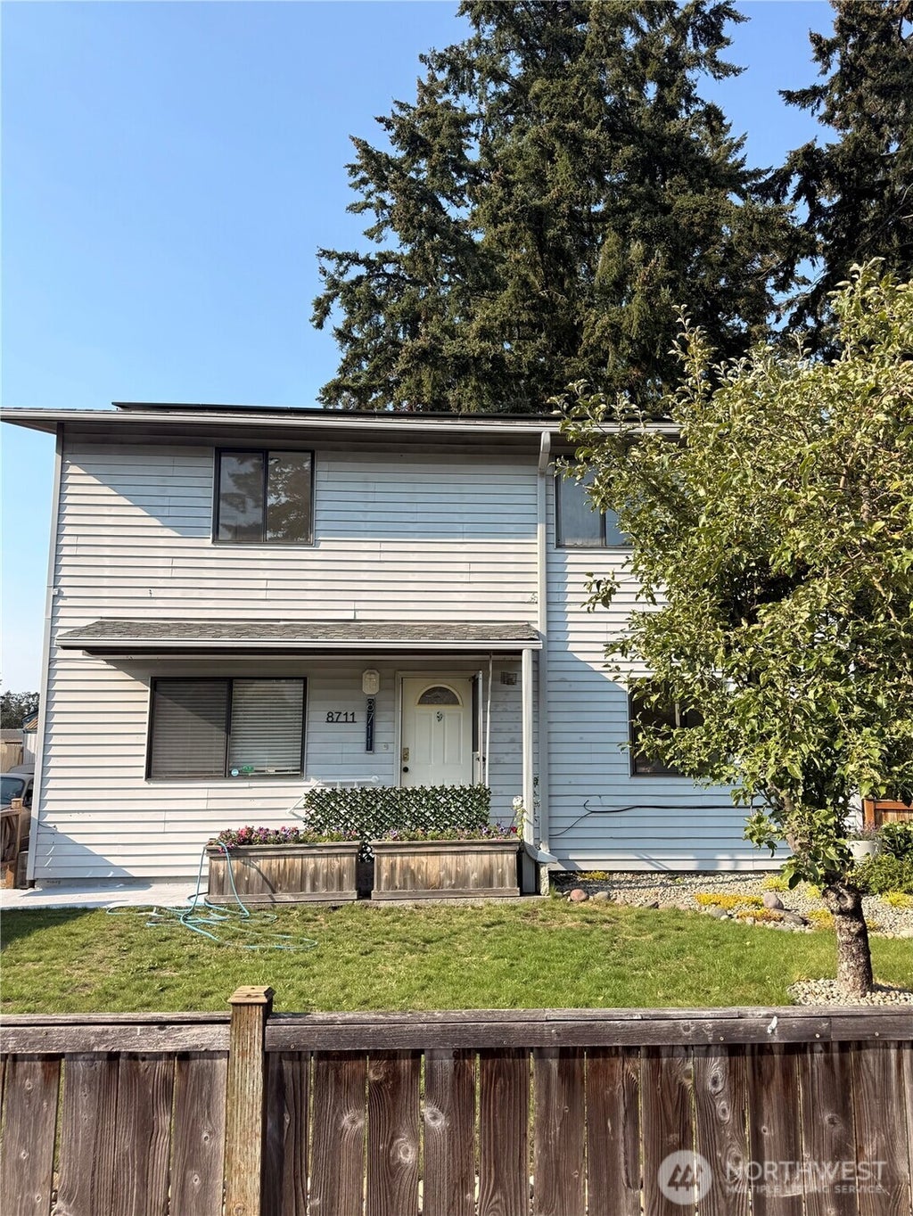 Photo of 8711 Lawndale Avenue SW, Lakewood, WA 98498 (MLS # 2576199)