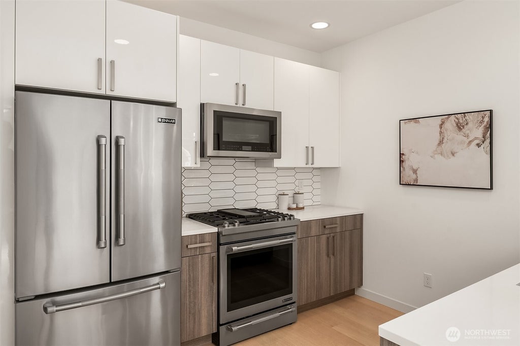 Photo of 3613 Wallingford Avenue N, Seattle, WA 98103 (MLS # 2573870)