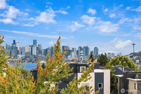 Photo of 3613 Wallingford Avenue N, Seattle, WA 98103 (MLS # 2573870)