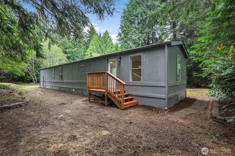 260 E Tahuya Drive Shelton WA 98584
