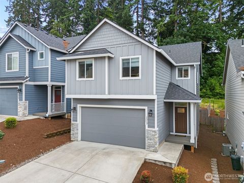 Photo of 1313 NE 70th Street, Vancouver, WA 98665 (MLS # 2422484)
