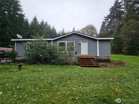 4341 Wishkah Road Aberdeen WA 98520