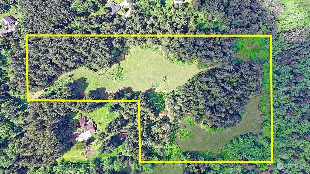 Photo of 0 52nd Avenue NW, Stanwood, WA 98292 (MLS # 2197116)