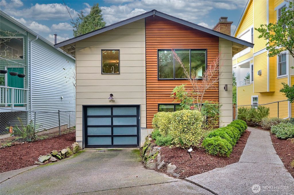 Photo of 10729 2nd Avenue NW, Seattle, WA 98177 (MLS # 2476161)