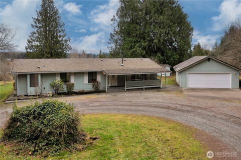Photo of 7912 224th Court E, Buckley, WA 98321 (MLS # 2466837)