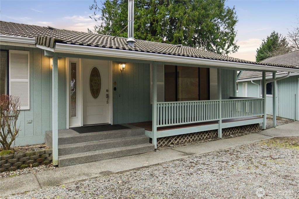 Photo of 7912 224th Court E, Buckley, WA 98321 (MLS # 2466837)