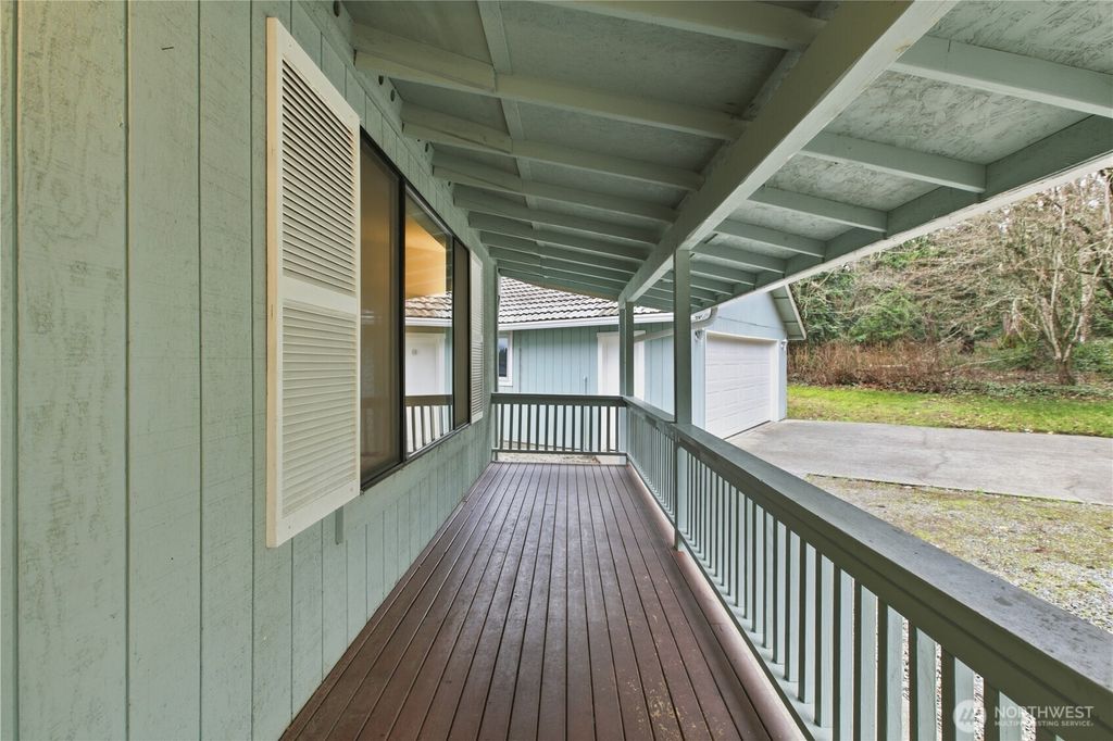 Photo of 7912 224th Court E, Buckley, WA 98321 (MLS # 2466837)