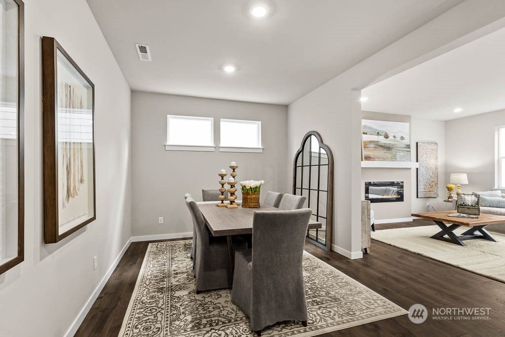 Photo of 30322 S 19th Avenue S #WR60, Federal Way, WA 98003 (MLS # 2031552)