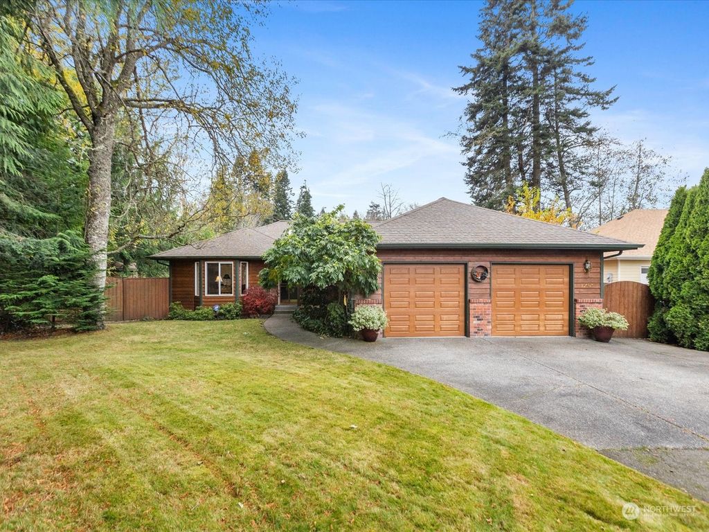 Photo of 15608 88th Drive NW, Stanwood, WA 98292 (MLS # 2308779)