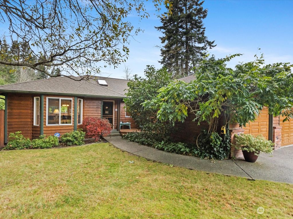 Photo of 15608 88th Drive NW, Stanwood, WA 98292 (MLS # 2308779)