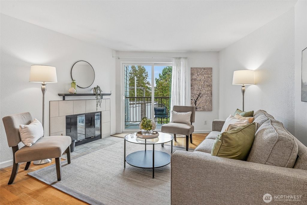 Photo of 3045 20th Avenue W #409, Seattle, WA 98199 (MLS # 2507145)